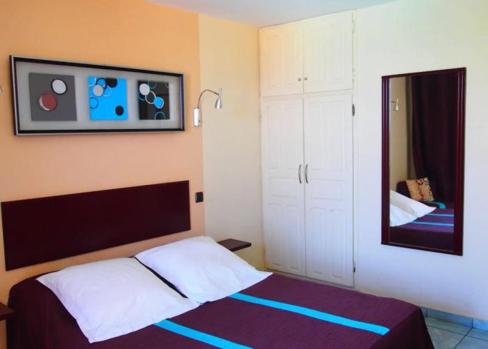 Hôtel Latitude 21