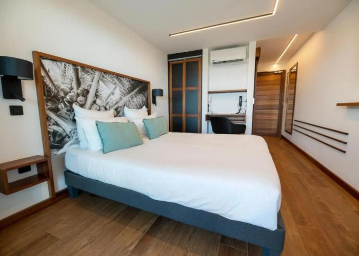 Hôtel Latitude 21