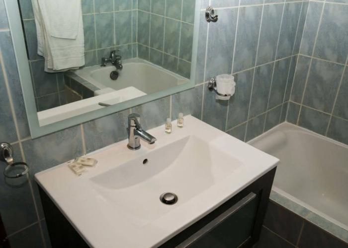 Hôtel Latitude 21