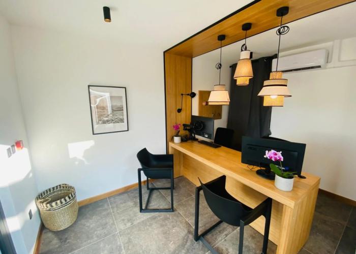 Hôtel Latitude 21