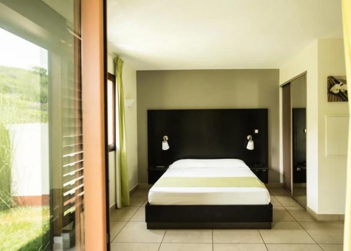 TAMA Hôtel