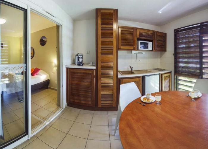 Residence Tropic Appart'hotel