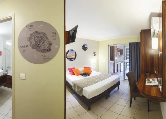 Residence Tropic Appart'hotel