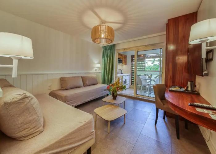 Residence Tropic Appart'hotel