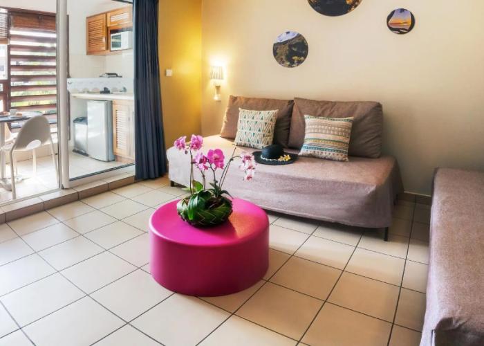 Residence Tropic Appart'hotel