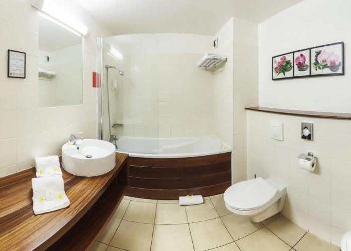 Residence Tropic Appart'hotel