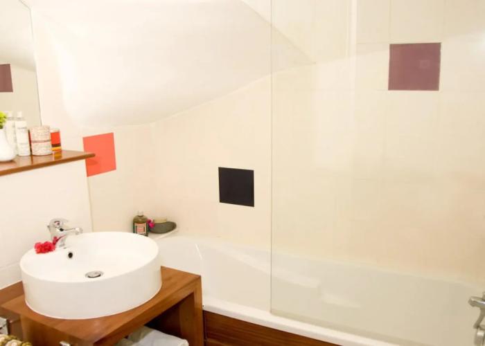Residence Tropic Appart'hotel