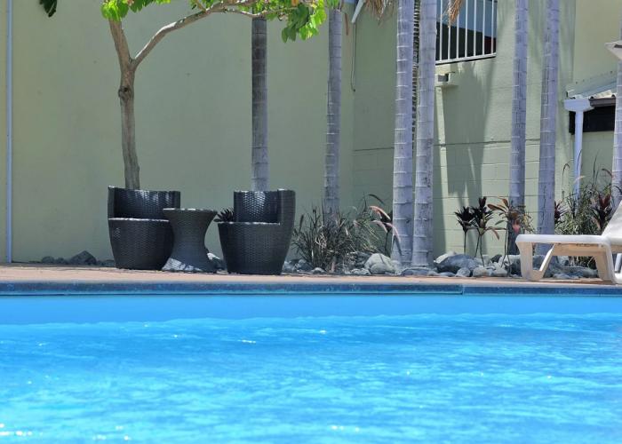 Residence Tropic Appart'hotel