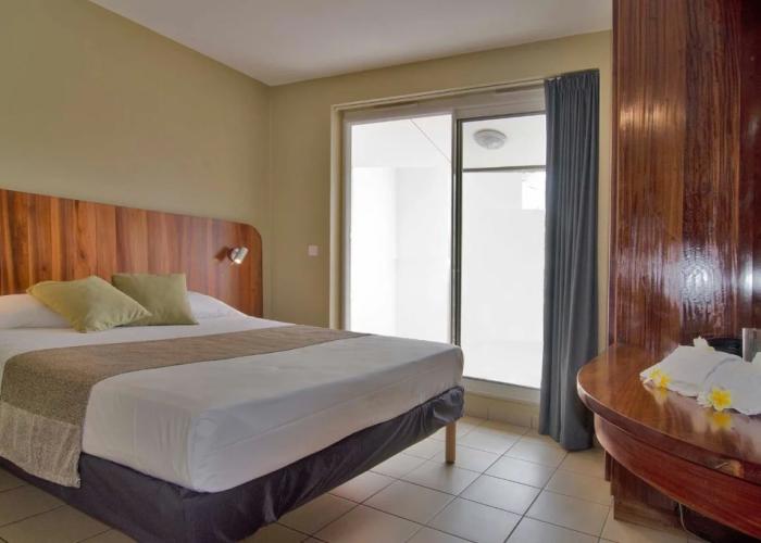 Residence Tropic Appart'hotel