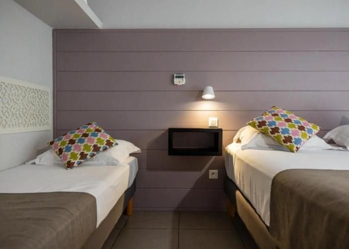 Hotel L'Archipel