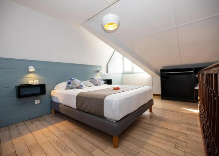 Hotel L'Archipel