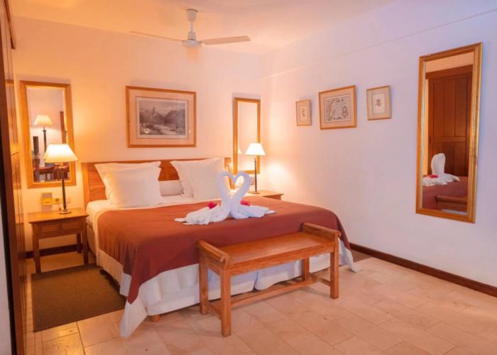 Le Saint Alexis Hotel & Spa