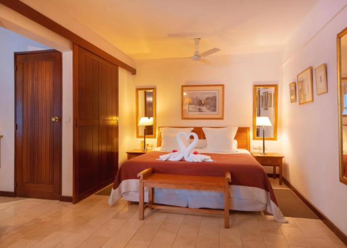 Le Saint Alexis Hotel & Spa