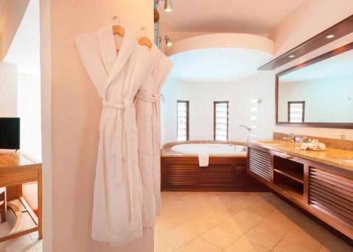 Le Saint Alexis Hotel & Spa