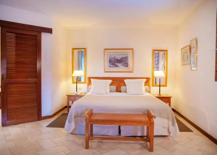 Le Saint Alexis Hotel & Spa