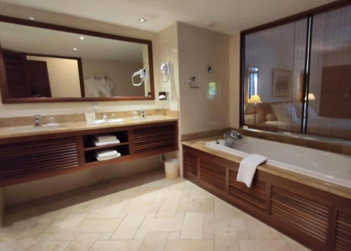 Le Saint Alexis Hotel & Spa