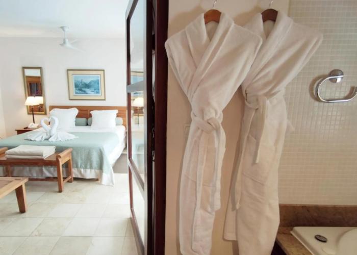 Le Saint Alexis Hotel & Spa
