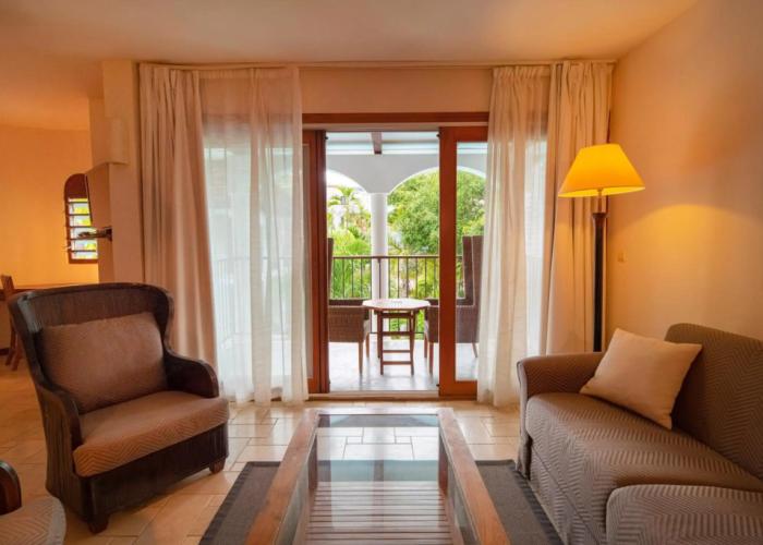 Le Saint Alexis Hotel & Spa