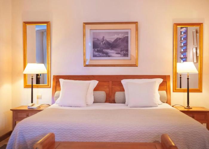 Le Saint Alexis Hotel & Spa