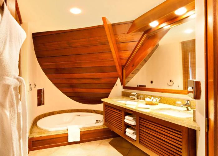 Le Saint Alexis Hotel & Spa
