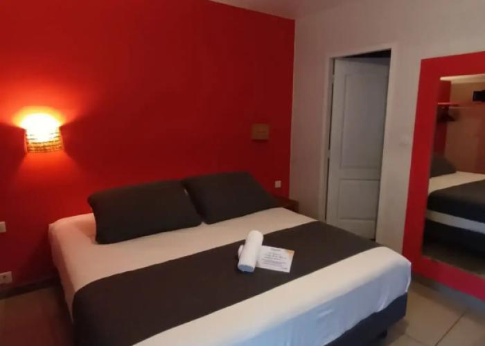 Ermitage Boutik Hôtel