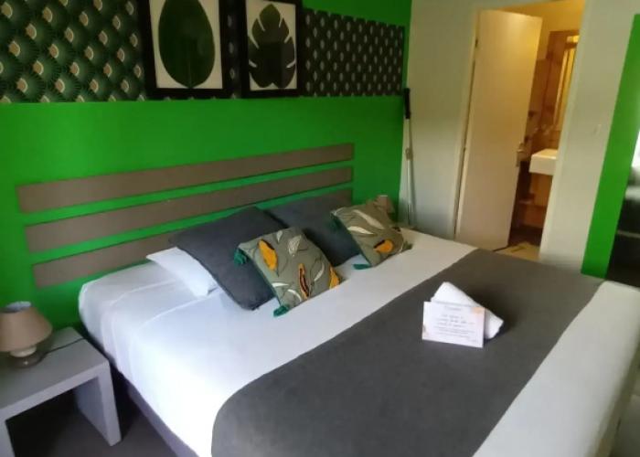 Ermitage Boutik Hôtel
