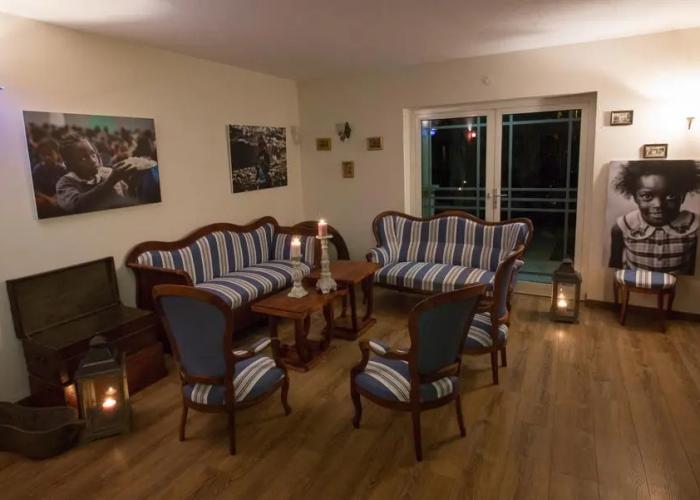 Ermitage Boutik Hôtel