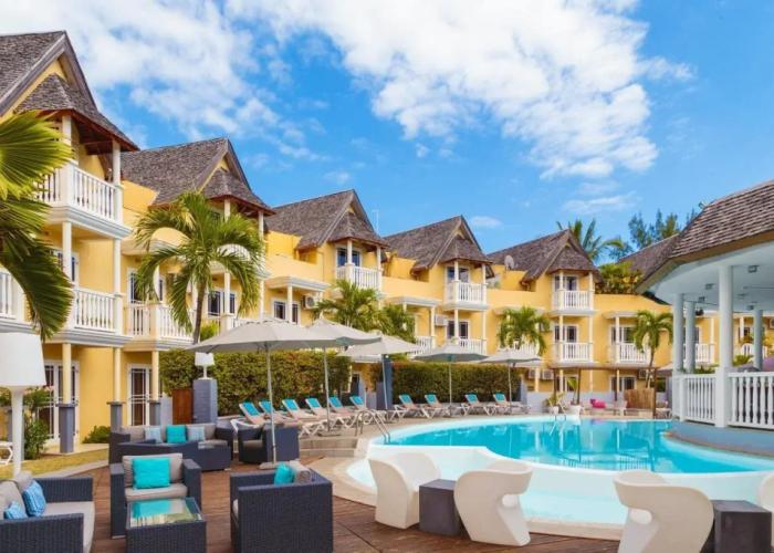 Ermitage Boutik Hôtel
