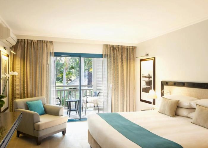 Lux* Saint Gilles Hotel