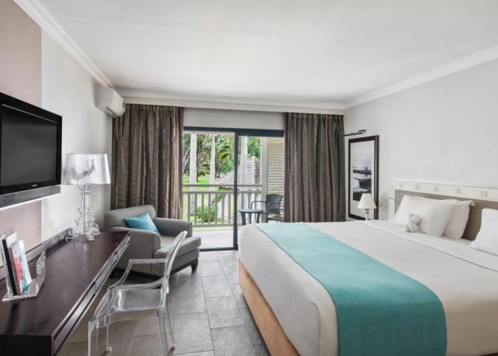 Lux* Saint Gilles Hotel