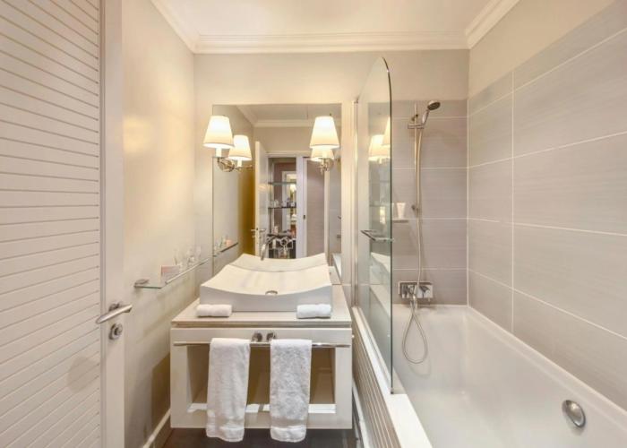 Lux* Saint Gilles Hotel