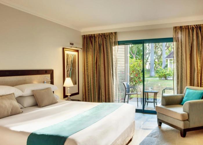 Lux* Saint Gilles Hotel