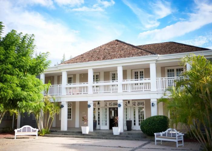 Lux* Saint Gilles Hotel