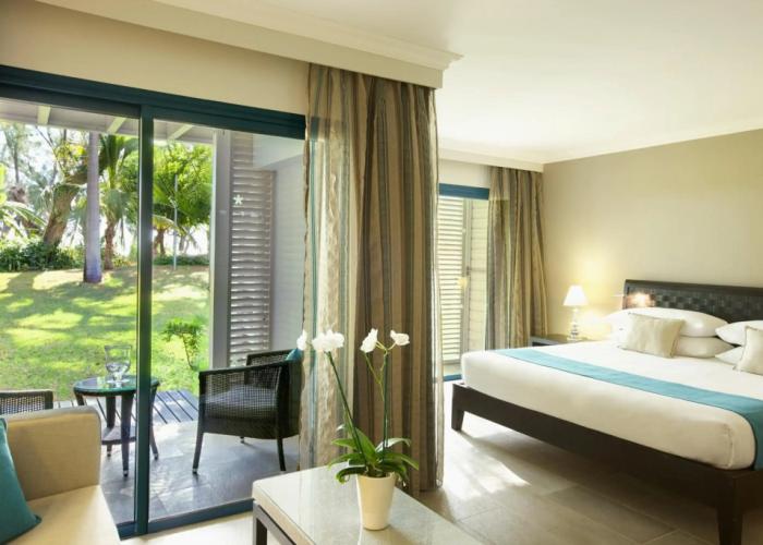 Lux* Saint Gilles Hotel