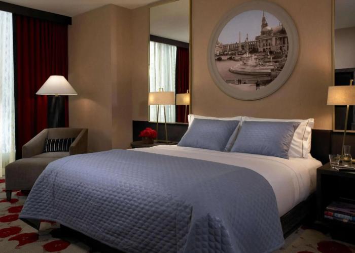 Lux* Saint Gilles Hotel