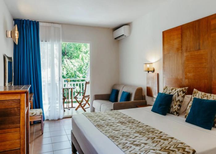 Hotel Le Recif