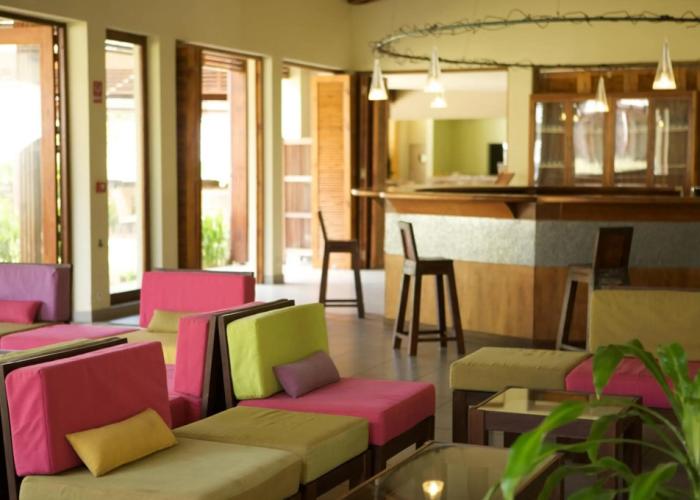 Hotel Le Recif