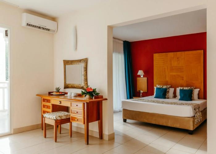 Hotel Le Recif
