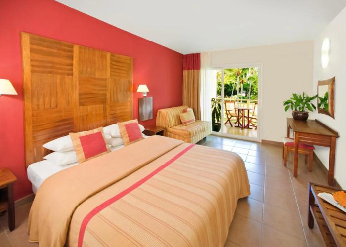 Hotel Le Recif