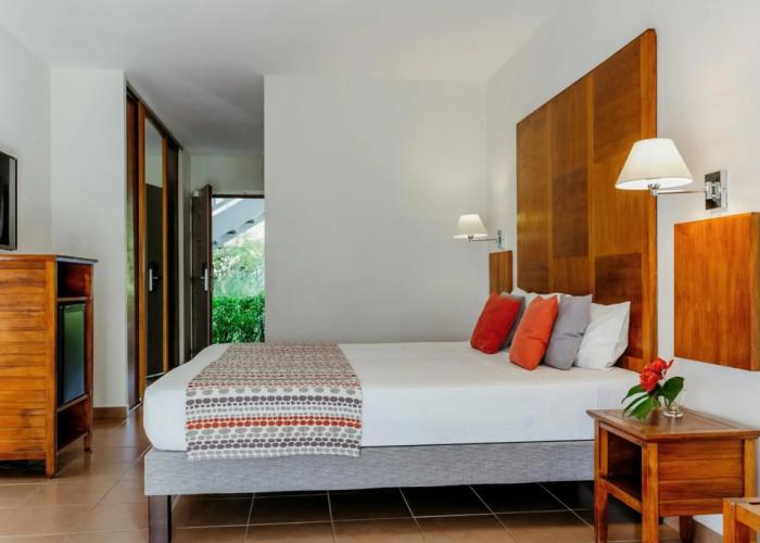 Hotel Le Recif