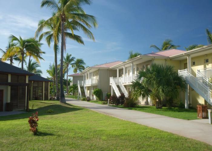 Hotel Le Recif