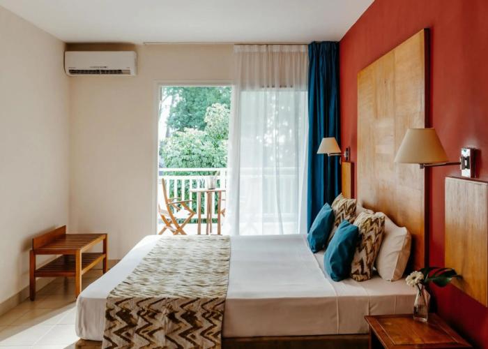 Hotel Le Recif