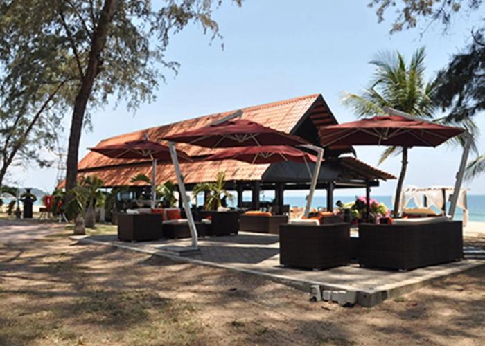 Resorts World Kijal