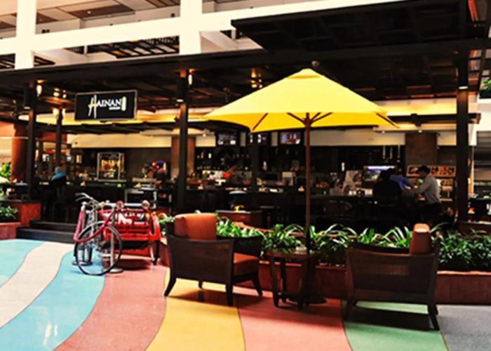 Resorts World Kijal