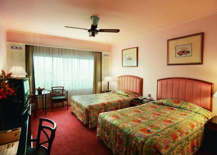 Resorts World Kijal