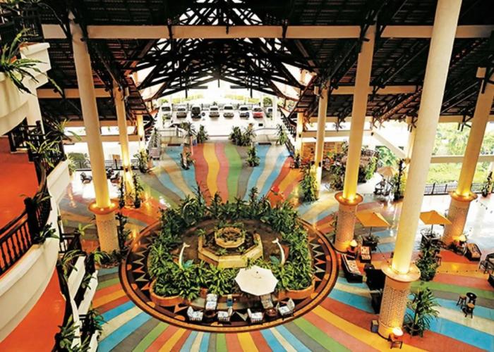 Resorts World Kijal