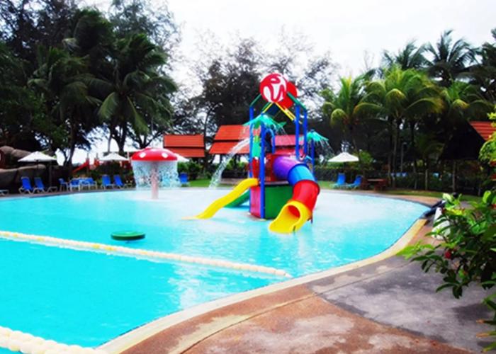 Resorts World Kijal