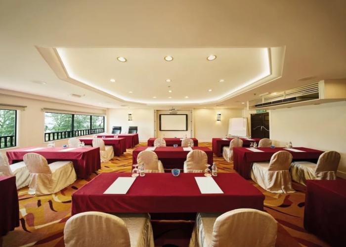 Resorts World Kijal