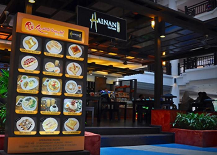 Resorts World Kijal