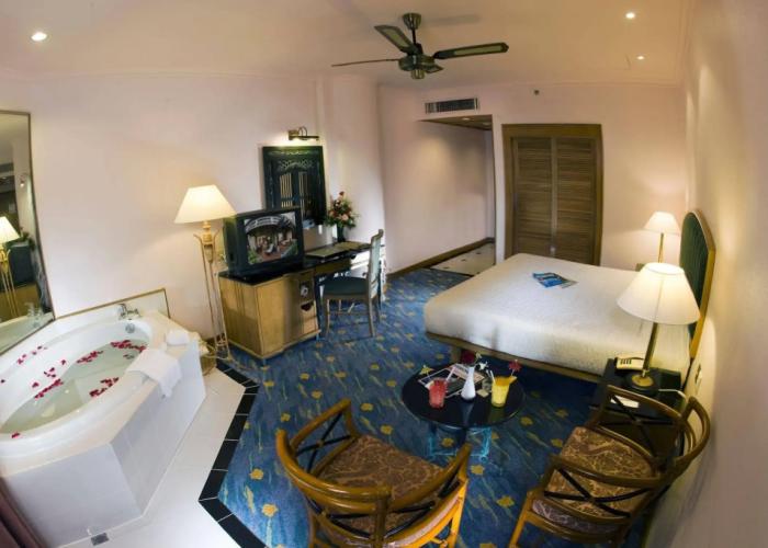 Resorts World Kijal